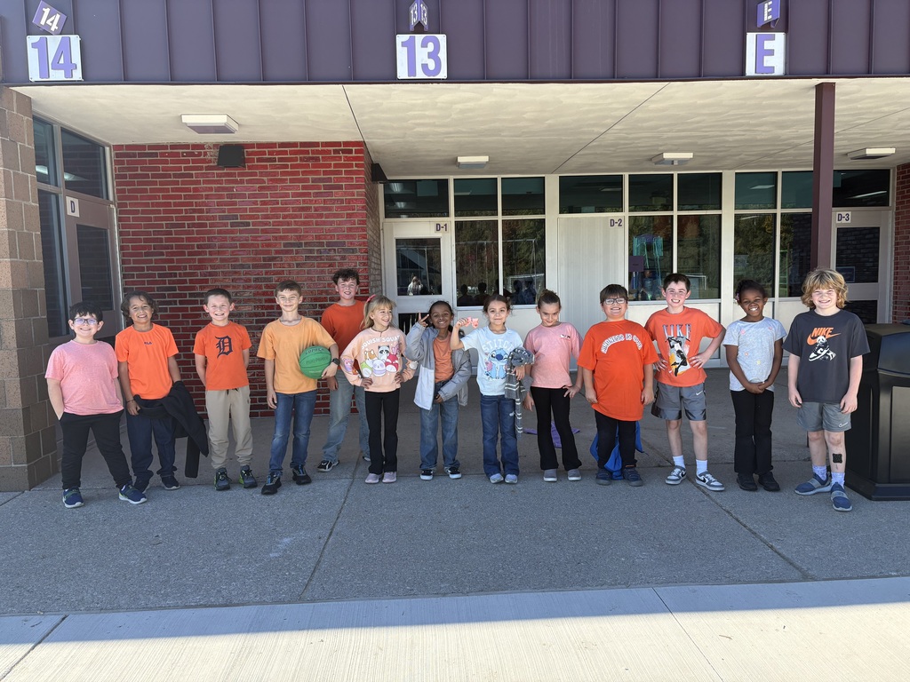 unity day orange