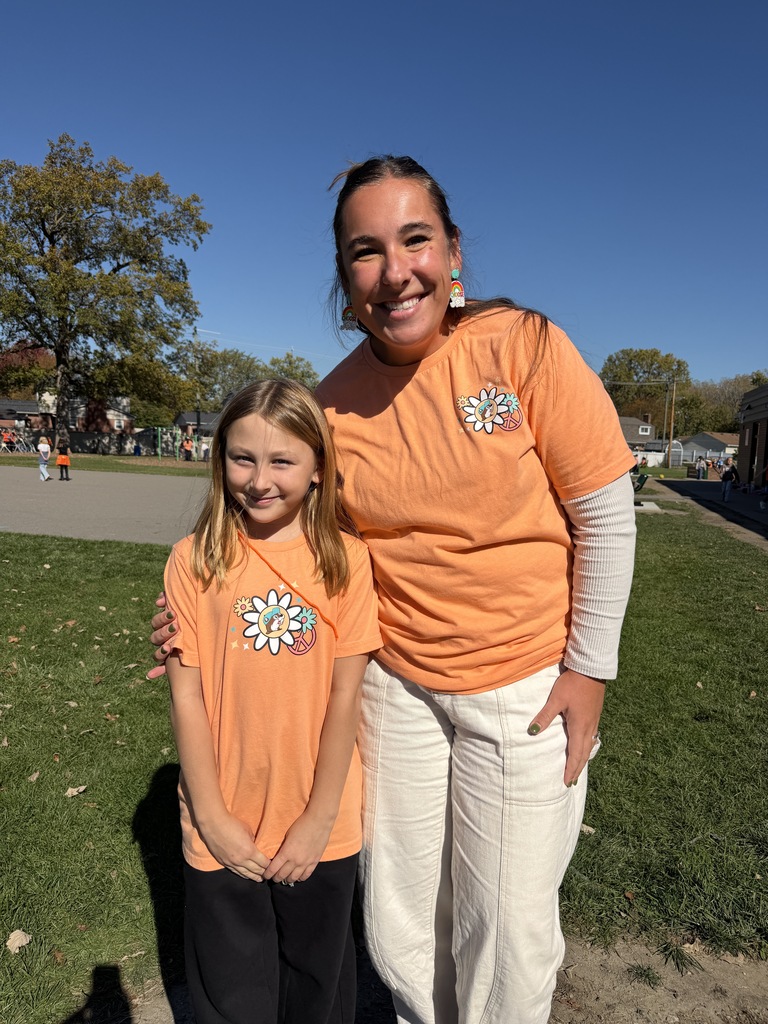 unity day orange