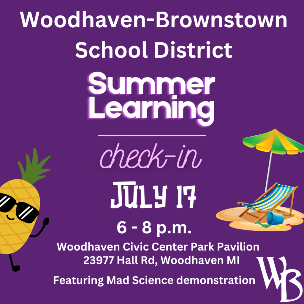 Summer Learning