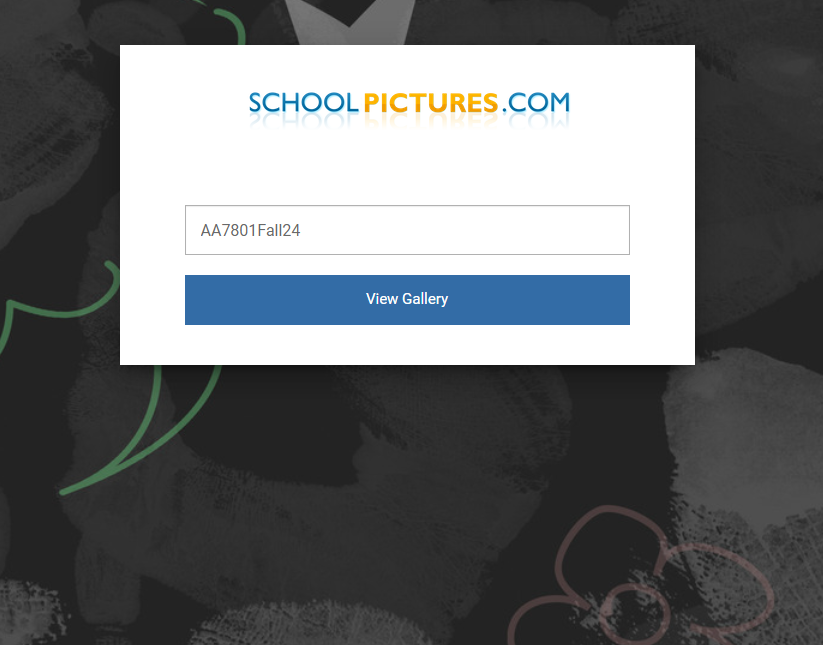 School Pictures