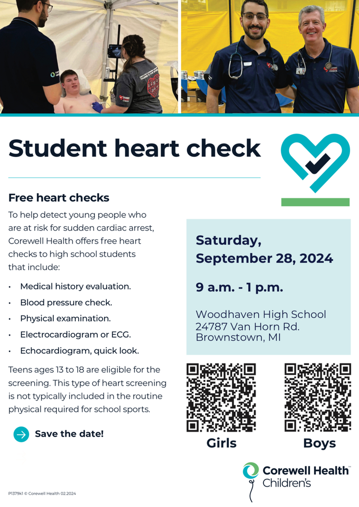 Heart Check