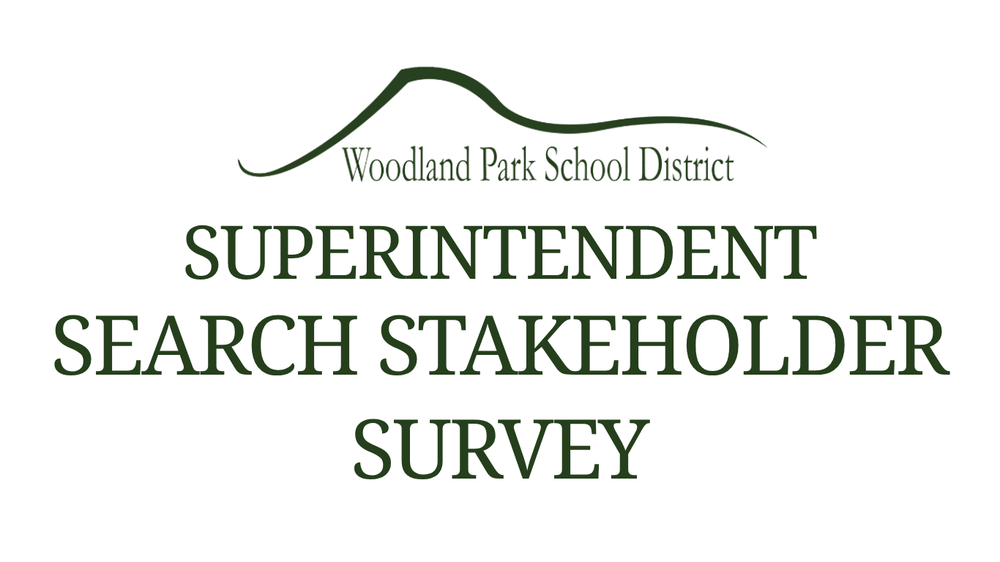 WPSD Superintendent Search Stakeholder Survey