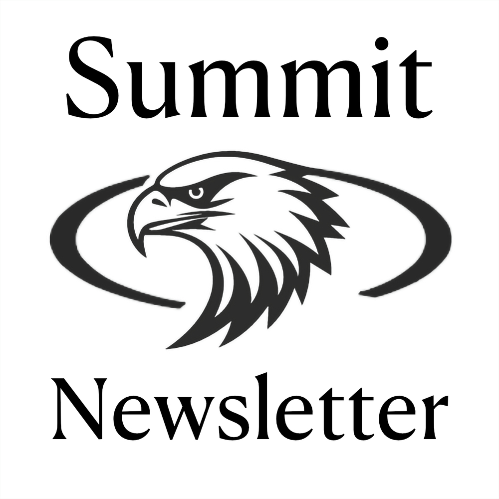 Summit Newsletter