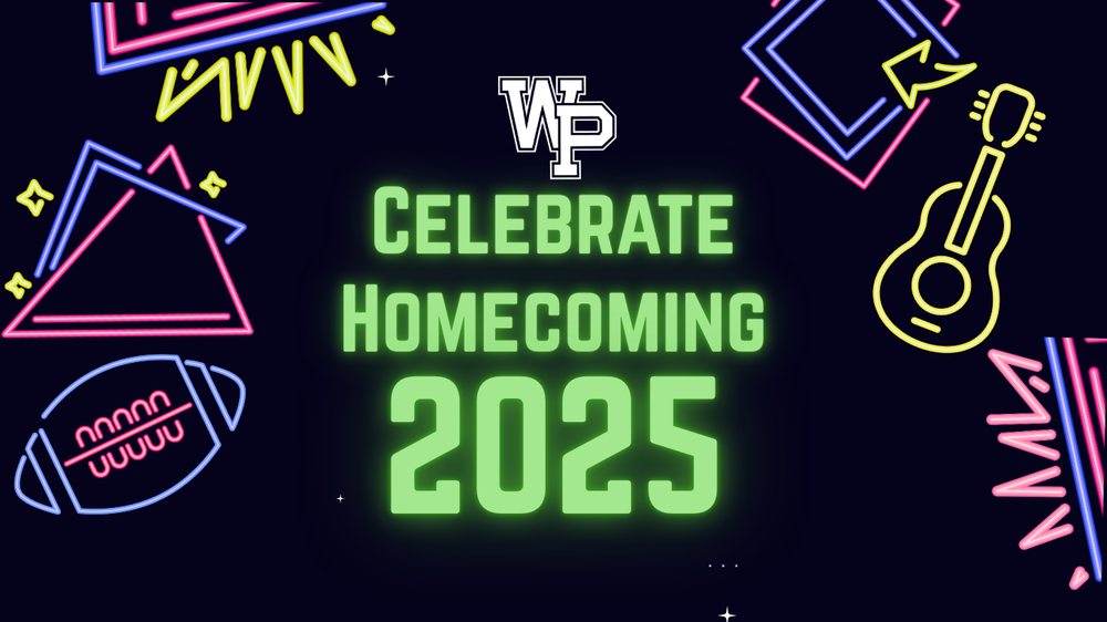 Homecoming 2025