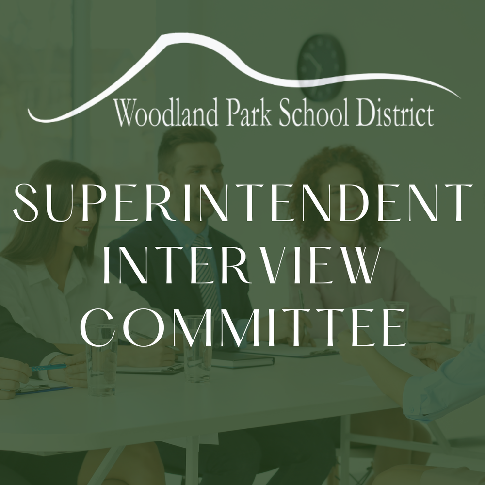 superintendent interview committee