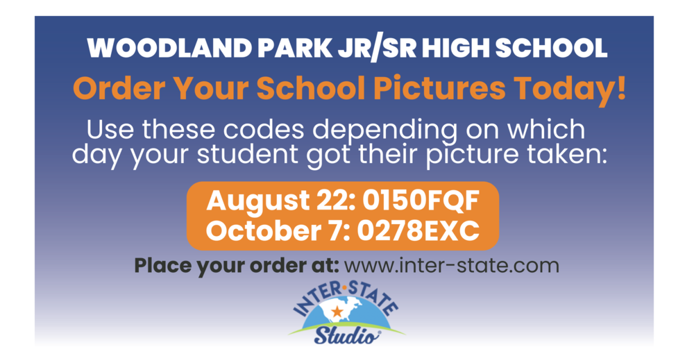 Order your pictures today