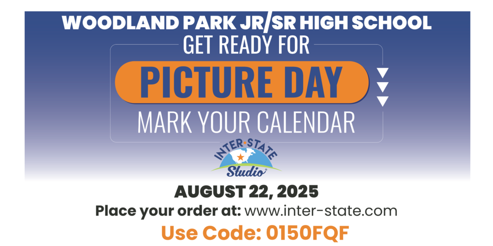 Picture Day is August 22