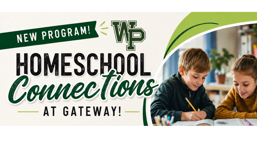 Homeschool connections interest and information