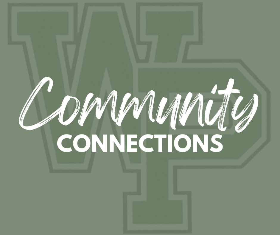 Community Connections