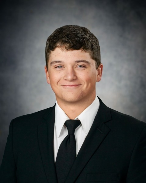 Image of Bradley