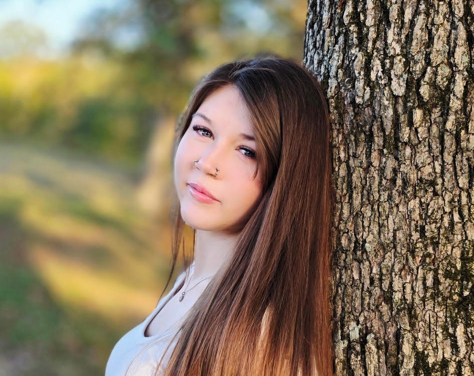 Chloe senior spotlight