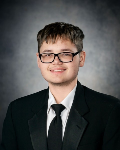 Photo of Drake Claar