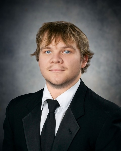 Image of Jarrett Davault
