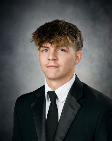 Photo of Logan Cook