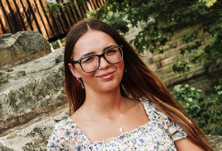 Herizon Senior Picture