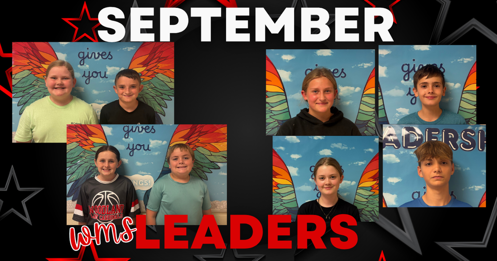 WMS LOM September
