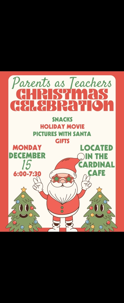 PAT'S Christmas with Santa 