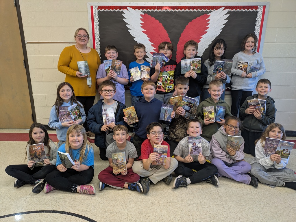 Mrs. Upchurch's Class