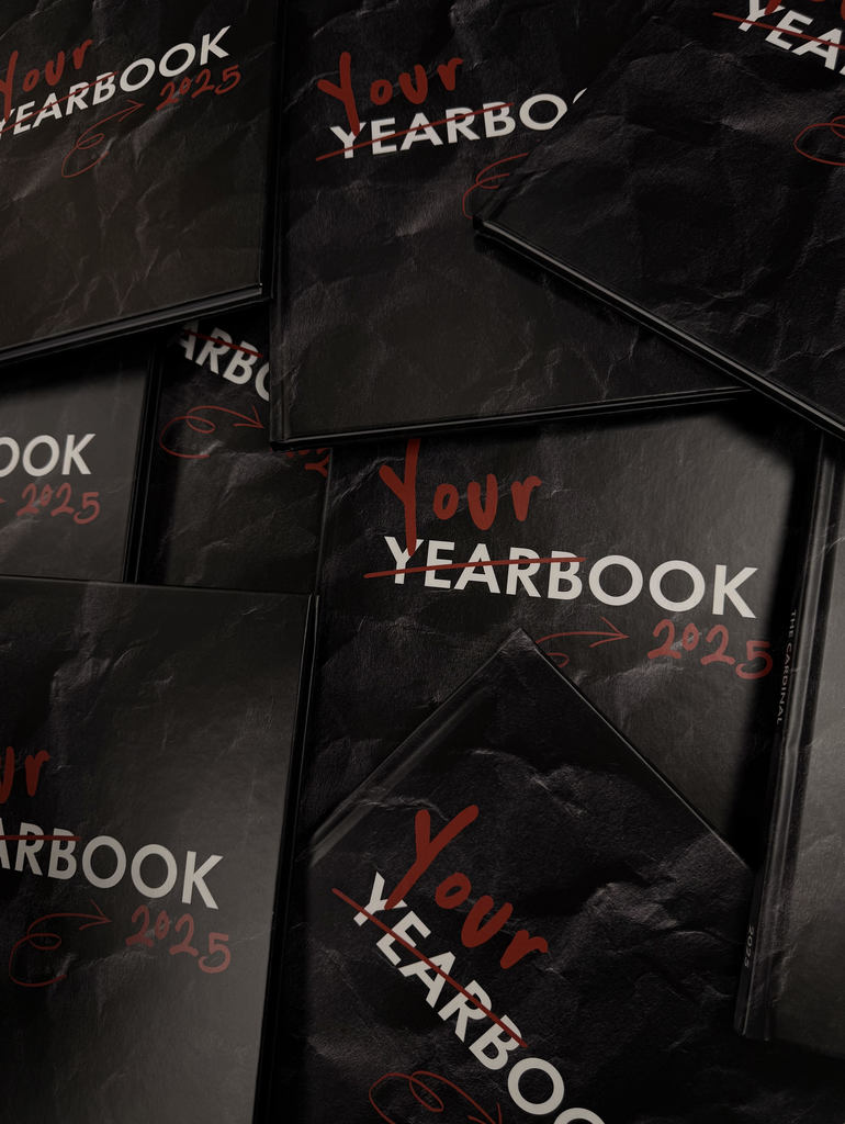 yearbook