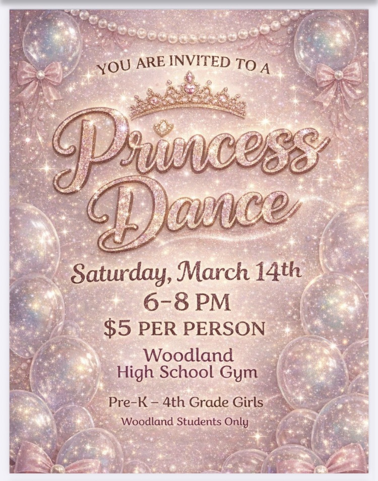 Princess dance 