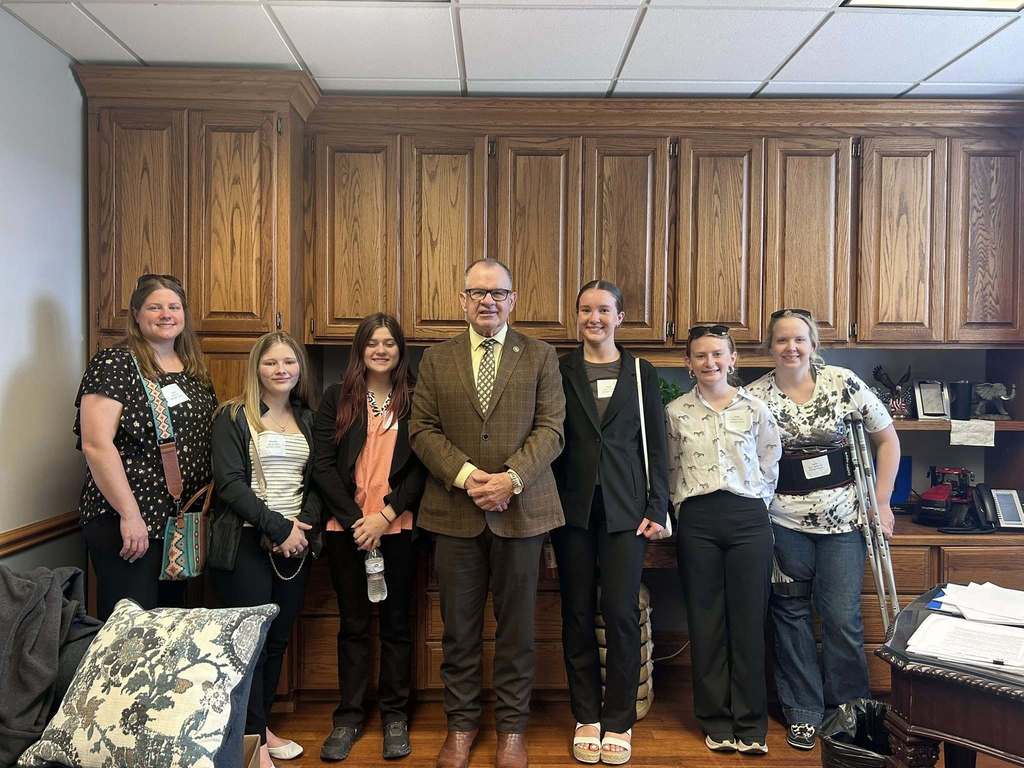 Bolling County Farm Bureau