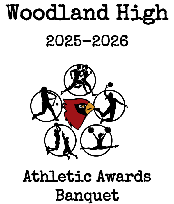 Athletic Awards Banquet