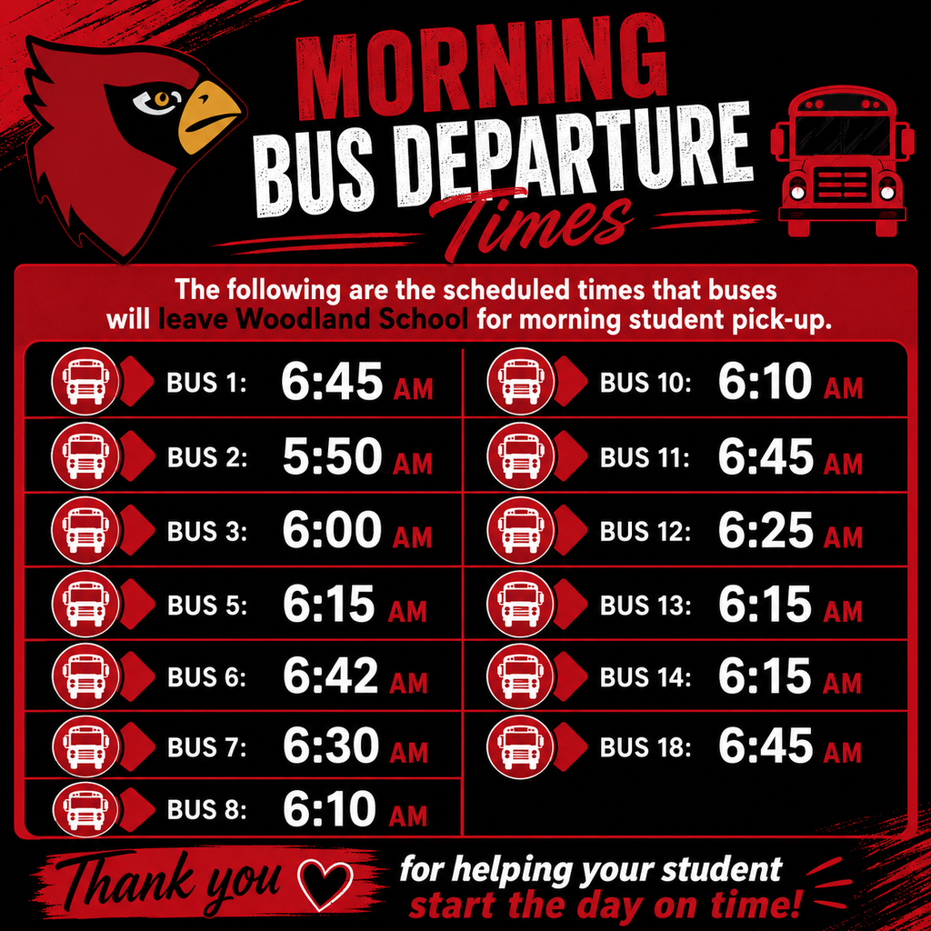 Bus Departure