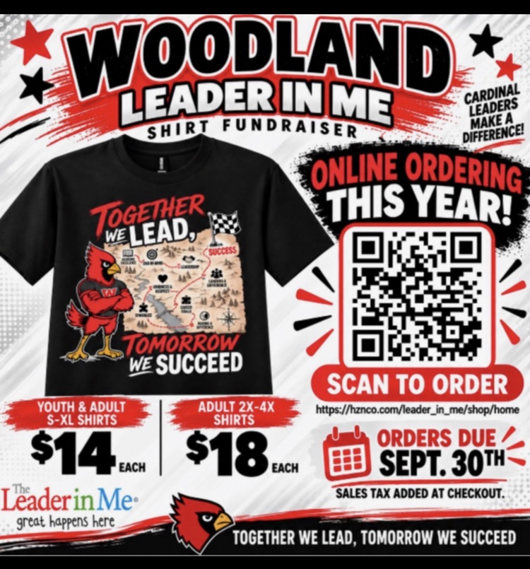 LIM shirt order