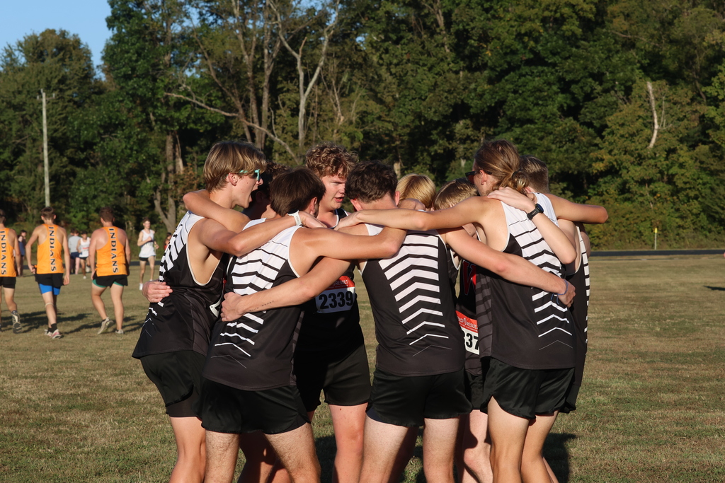 CC Team Huddle