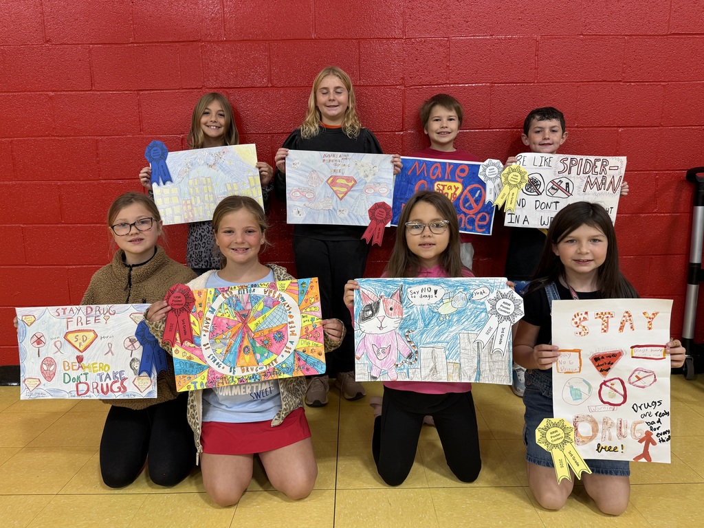 Red Ribbon Week