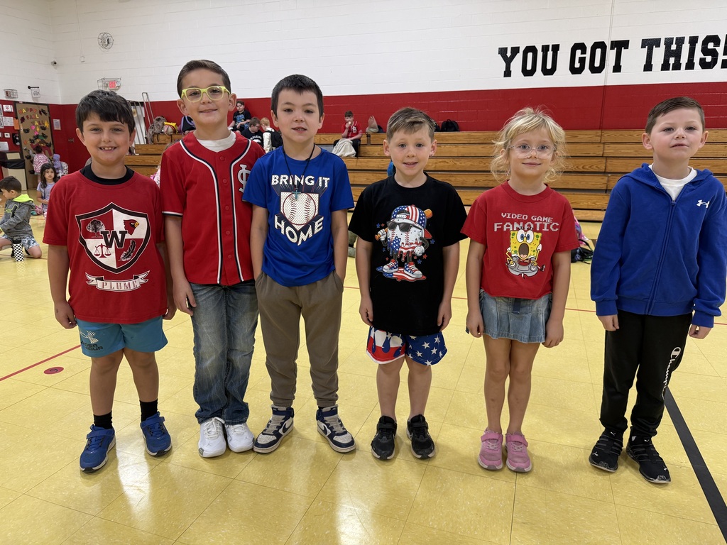 Red Ribbon Week