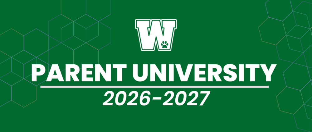 Parent University 26/27