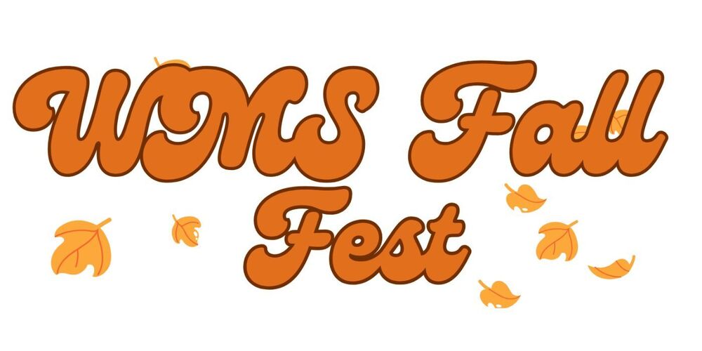 WMS Fall Fest