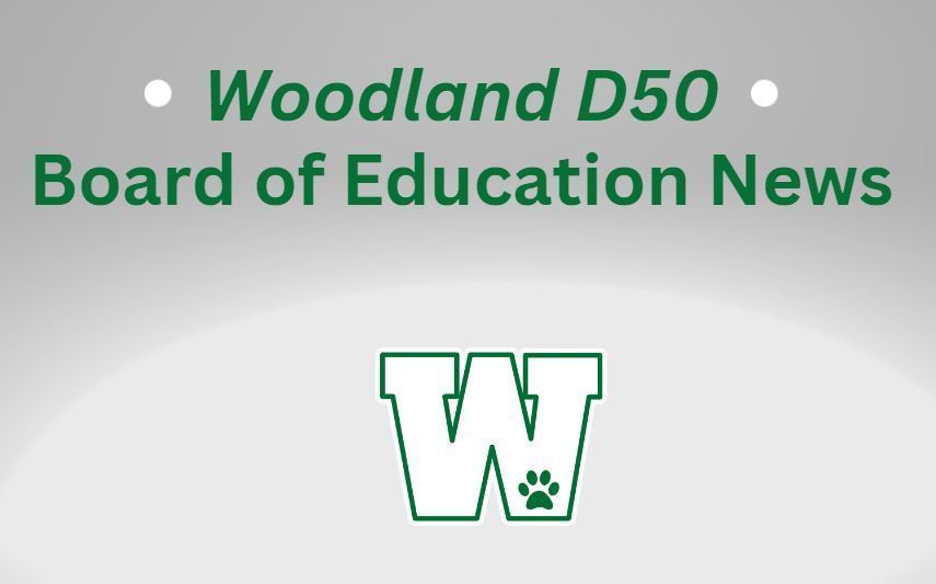 Board of Education News