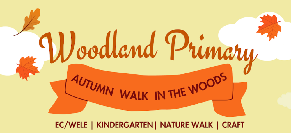 Primary Playdate Flyer