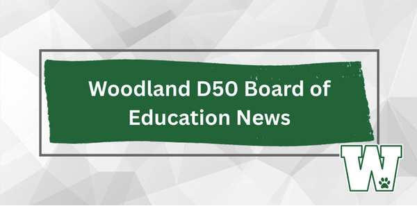 Board of Education News Graphic