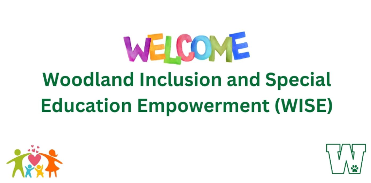 Woodland Inclusion and Special Education (WISE)