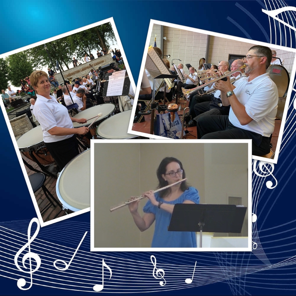 Palatine Concert Band