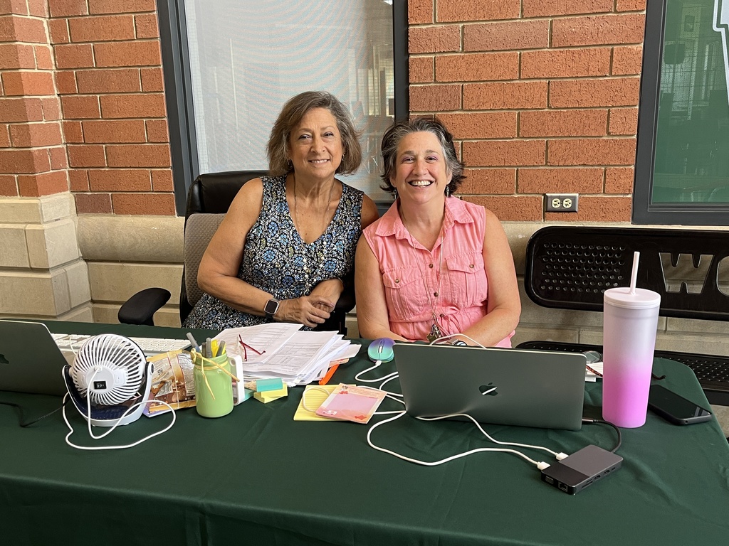 WMS Health Assistants
