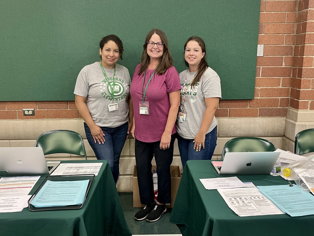 Elementary Health Team
