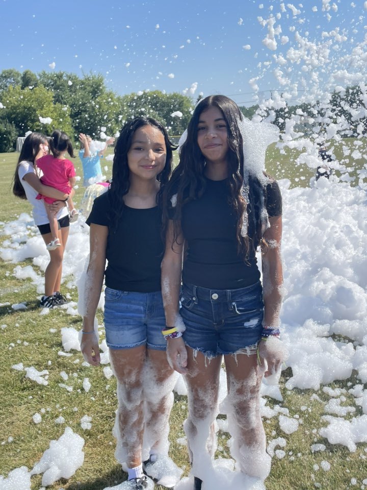 WMS Back to School Bash