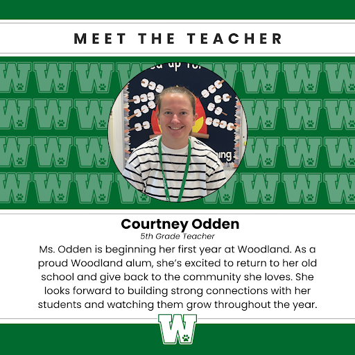 New Staff Graphic - Odden 