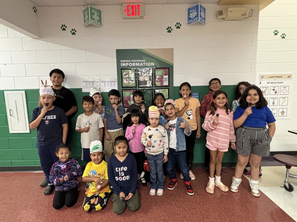 Bilingual Parent Advisory Committee (BPAC) meeting, Sept. 2025