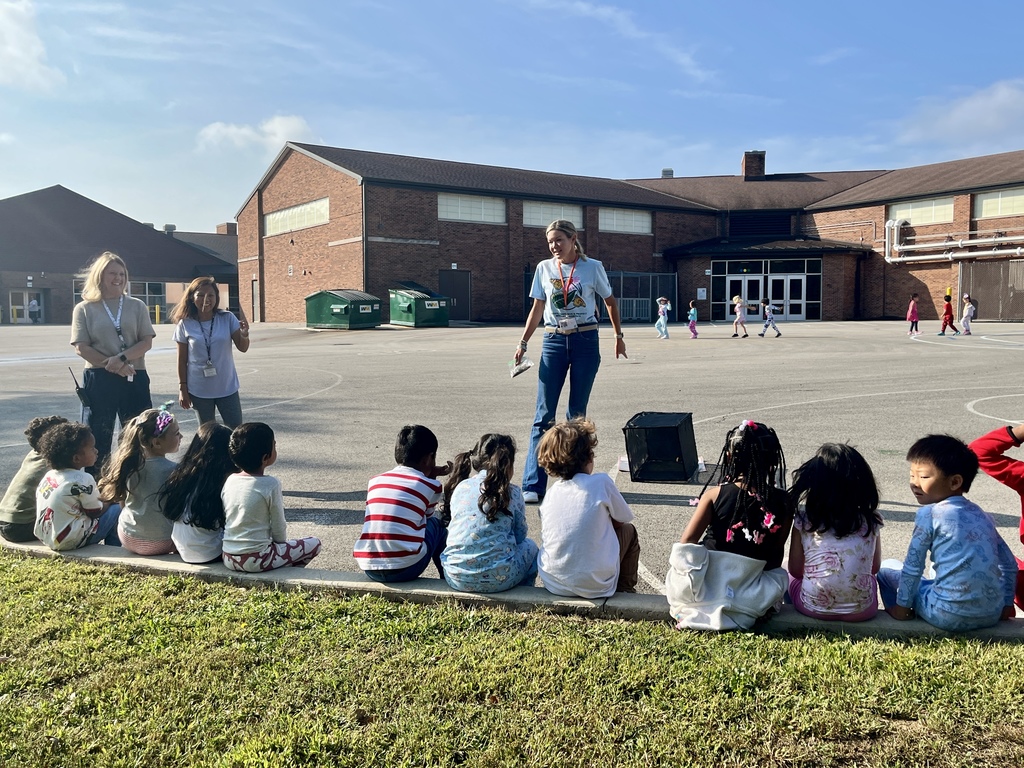 Monarch Butterflies Released at Woodland Primary, Sept. 2025