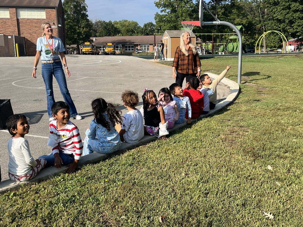 Monarch Butterflies Released at Woodland Primary, Sept. 2025