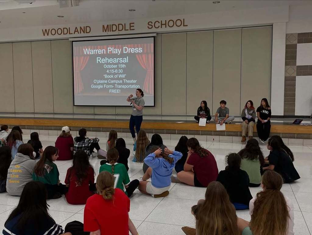 Drama Club 25-26