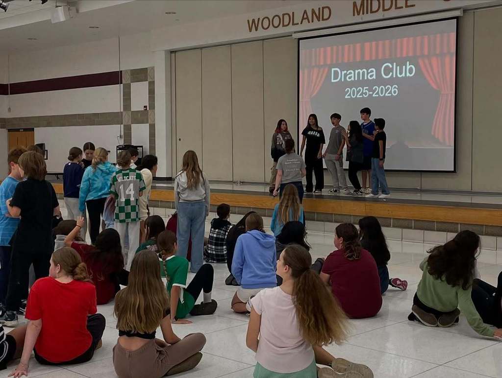 Drama Club 25-26