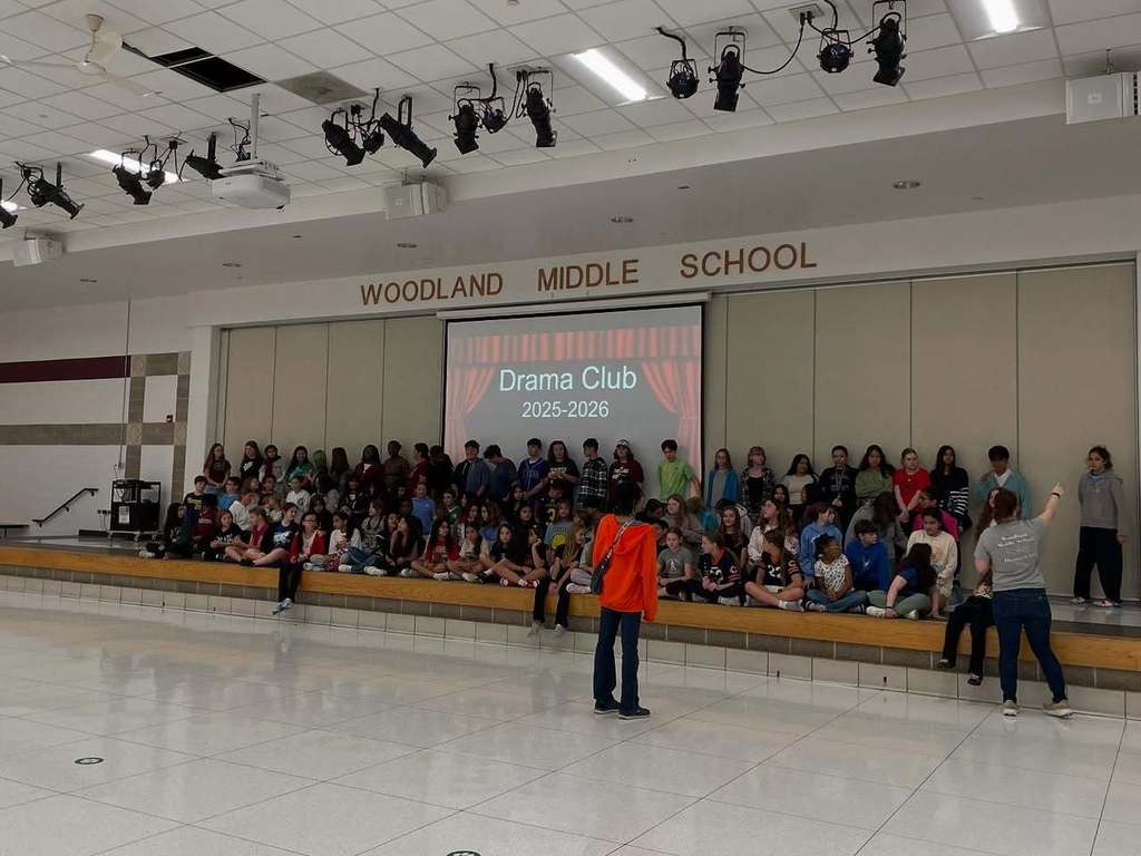Drama Club 25-26
