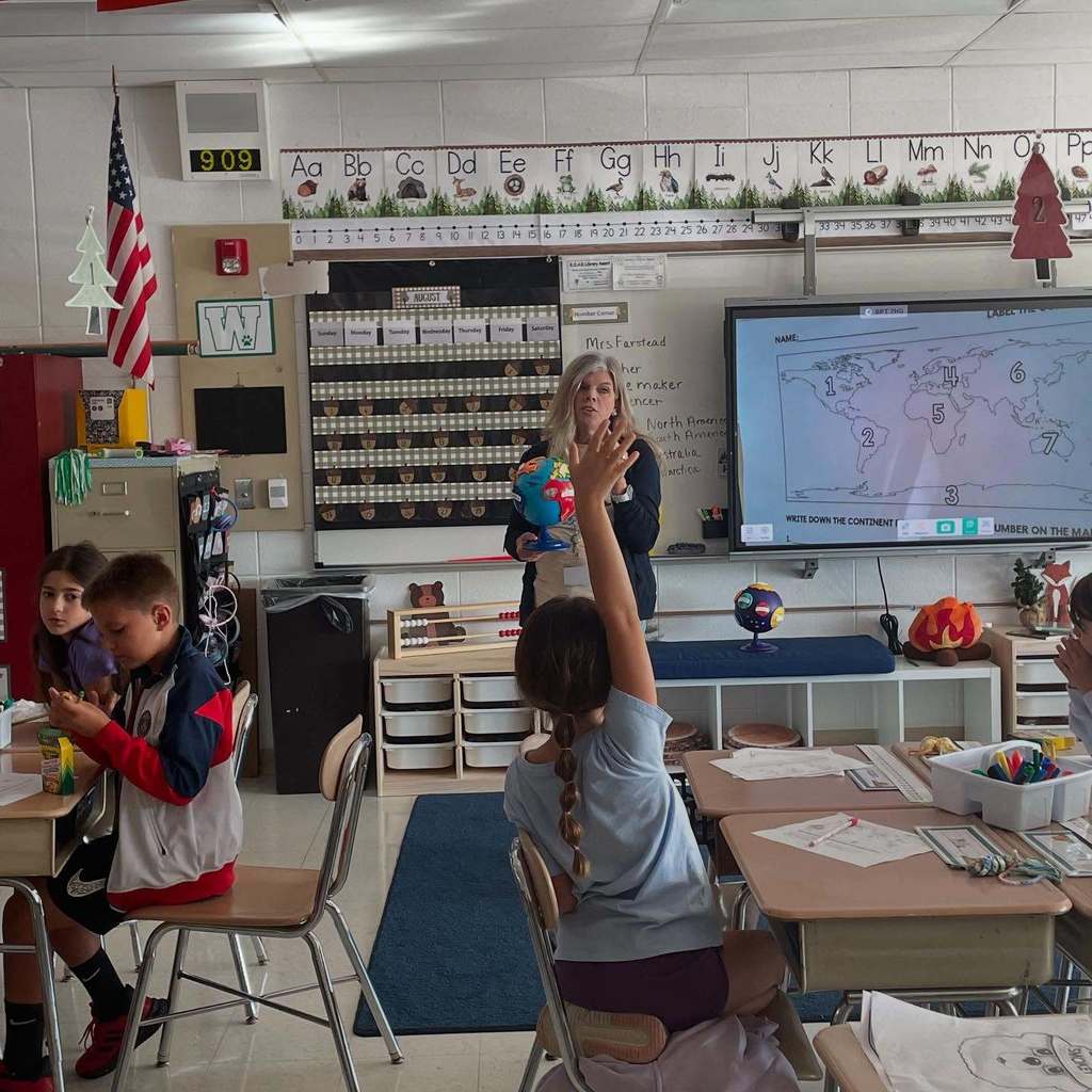 Farstead Class 