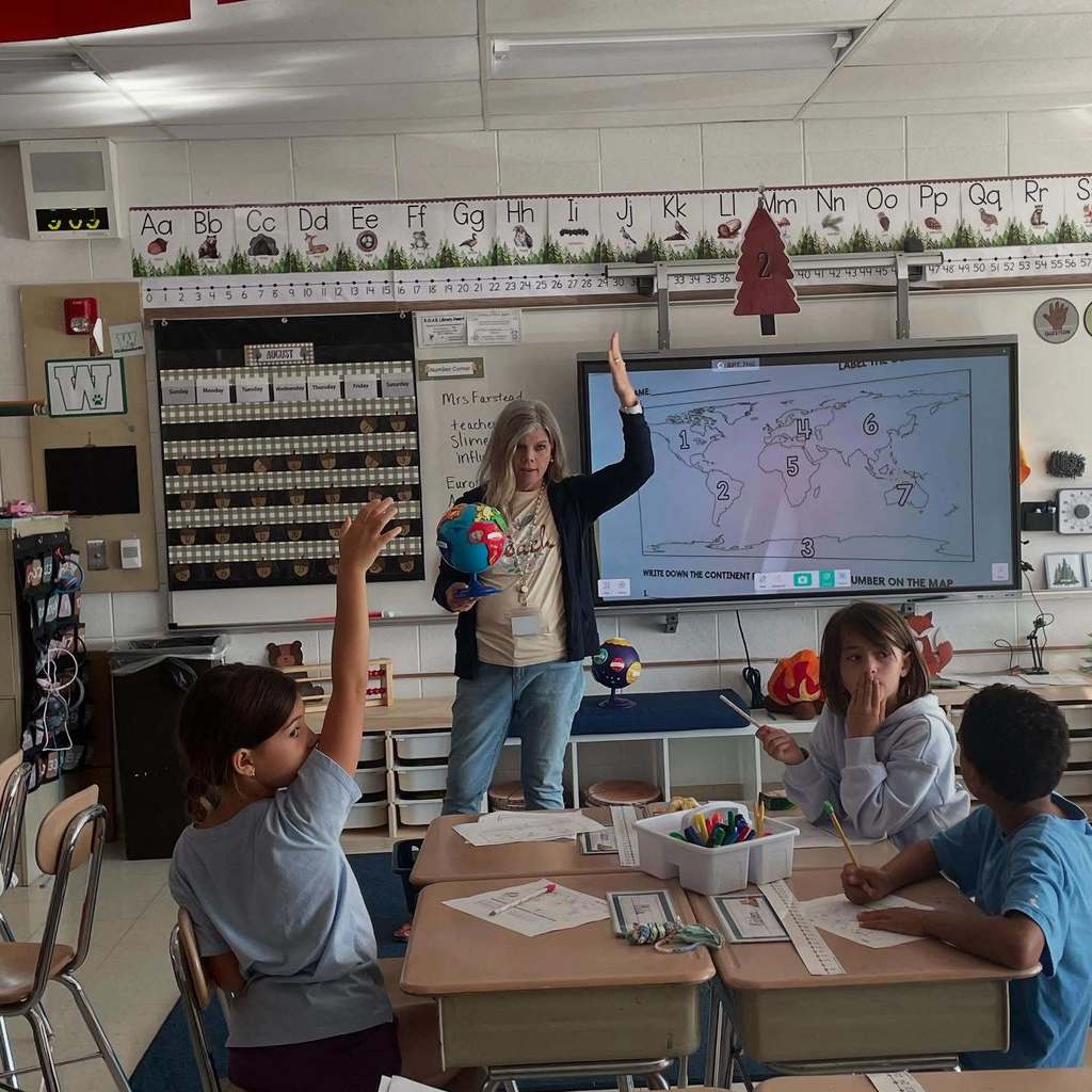 Farstead Class 